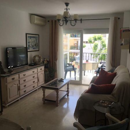 El Piso Hotel Fuengirola Exterior photo