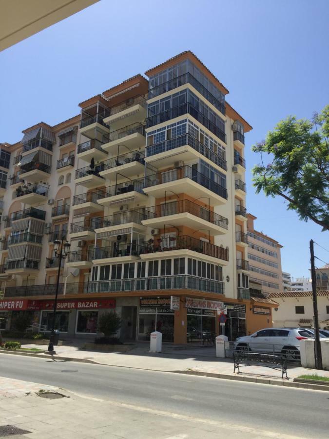 El Piso Hotel Fuengirola Exterior photo